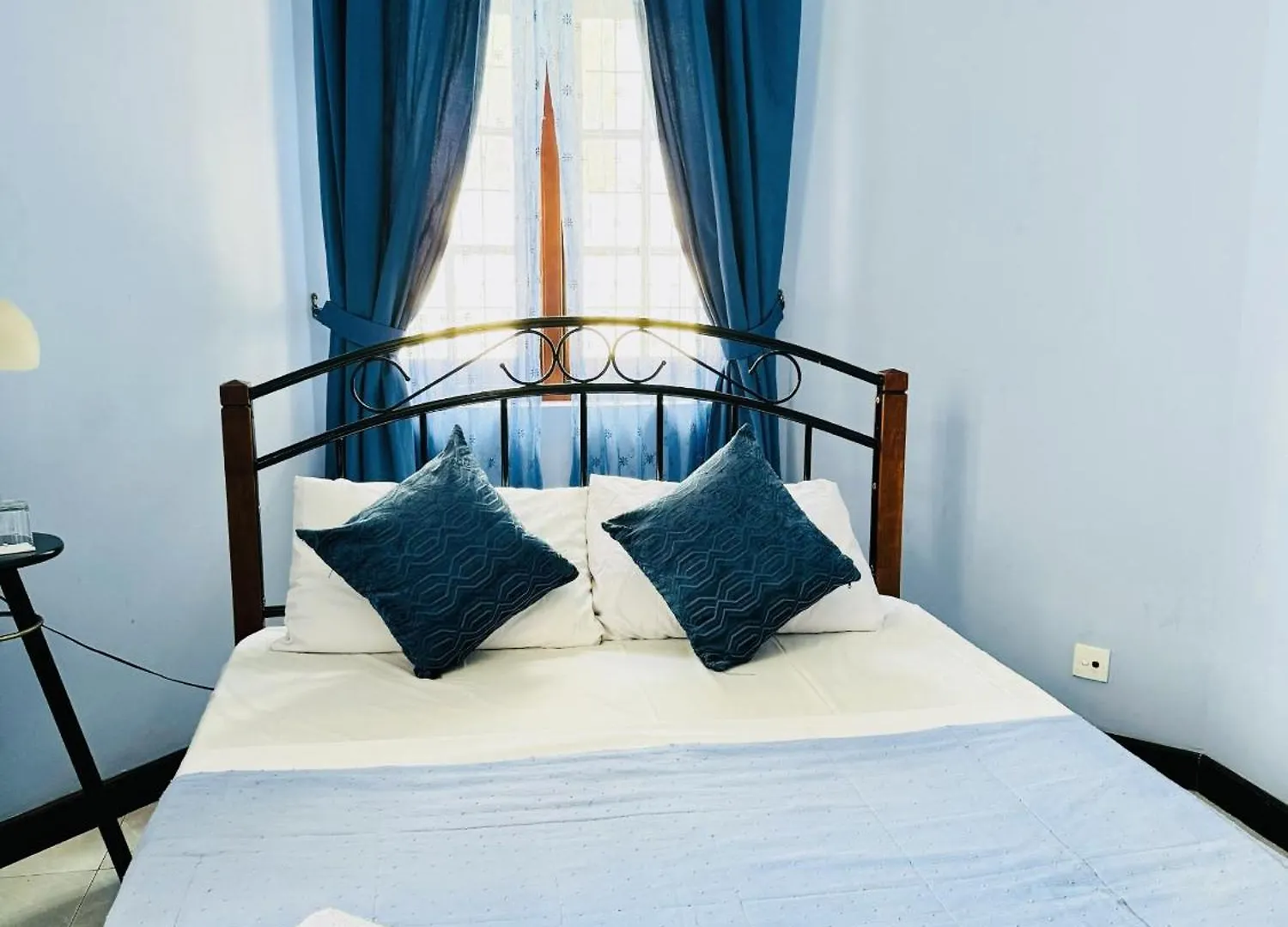 Skylight Villa Kandy Alloggio in famiglia
