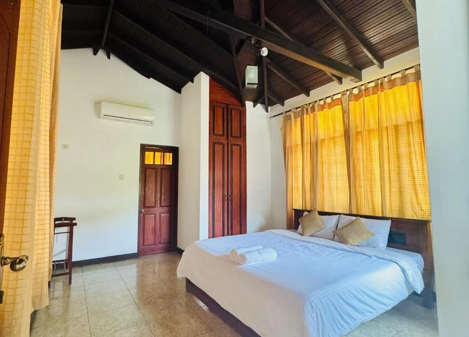 Alloggio in famiglia Skylight Villa Kandy